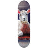 Sci-Fi Fantasy Jerry Hsu Lamb Deck 8.25"