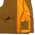 Spitfire Bighead Vest Tan