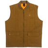 Spitfire Bighead Vest Tan