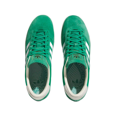 Adidas Puig Indoor Court Green/Cloud White