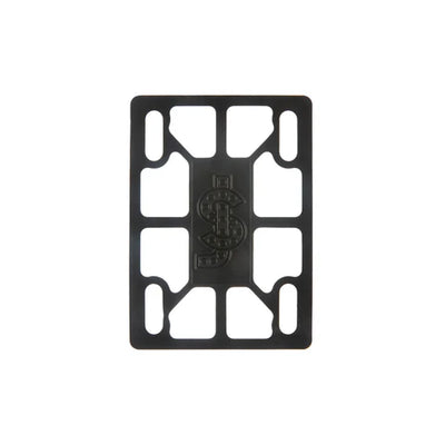 Shake Junt Riser Pads 1/4
