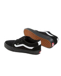 Vans Skate Chukka Low Sidestripe Black