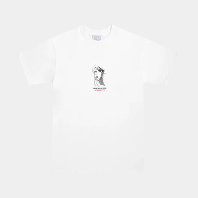 Sci-Fi Fantasy Eternity Tee White