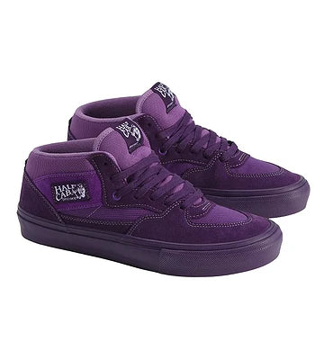 Vans Skate Half Cab Purple