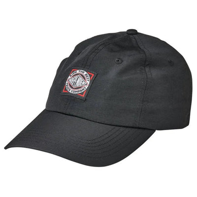 Independent BTG Summit Label Cap Black