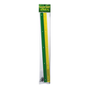 Shake Junt Rails Green and Yellow