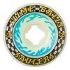 Slime Balls Saucers 95A 57MM Wheels