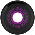 Slime Balls Bam Margera OG Wheels Black 60mm 78a