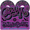 Slime Balls Bam Margera OG Wheels Black 60mm 78a