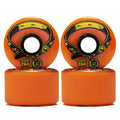 Slime Balls  Eric Dressen Pup Reissue wheel 60mm/78a Orange