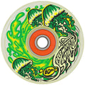 Slime Balls OG Slime Jelly Fish Light Ups 60mm / 70A Wheels