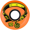 Slime Balls Eric Dressen Pup Reissue OG 78A 60MM Wheels