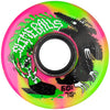 Slime Balls Jay Howell OG Slime Pink/Green Swirl 78a 60mm