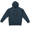 Spitfire Bighead Hood Slate Blue