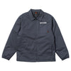 Spitfire Wheels Burnout Jacket Charcoal