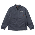 Spitfire Wheels Burnout Jacket Charcoal