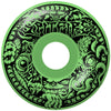 Spitfire Formula Four Demon Gate Wheels Radial Full 99D 54mm