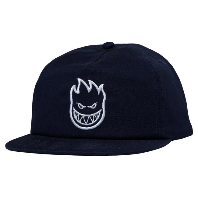 Spitfire Bighead Cap Navy