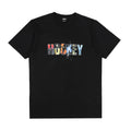 Hockey Daves Arena T-Shirt Black