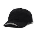 Butter Goods Alpine Tech Cap Black