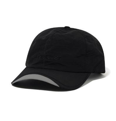 Butter Goods Alpine Tech Cap Black