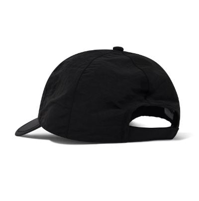 Butter Goods Alpine Tech Cap Black