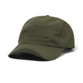 Butter Goods Alpine Tech Cap Army