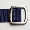 Madless Web Belt Black/Olive/Tan/Navy
