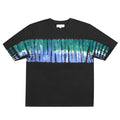 Yardsale Tie Dye T-Shirt Black
