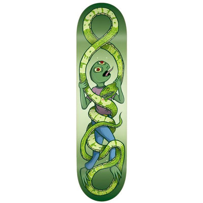 Toy machine Leo Romero Snake Deck 8.25"