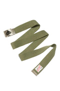 Xlarge Trademark Web Belt Olive