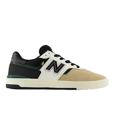 New Balance Numeric Jamie Foy 306 Cup INCENSE with BLACK