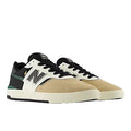 New Balance Numeric Jamie Foy 306 Cup INCENSE with BLACK