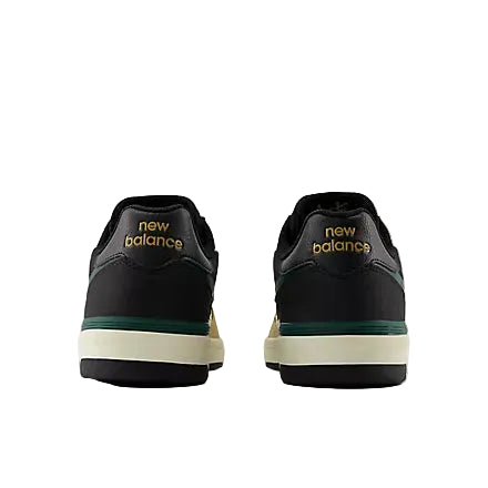 New Balance Numeric Jamie Foy 306 Cup INCENSE with BLACK