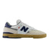 New Balance Numeric Jamie Foy 306C White/Navy