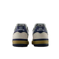 New Balance Numeric Jamie Foy 306C Shoe WHITE with NB NAVY