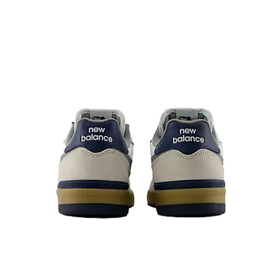 New Balance Numeric Jamie Foy 306C White/Navy