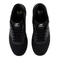 New Balance Numeric Jamie Foy 306 Cup BLACK with NIGHTWATCH GREEN