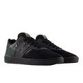 New Balance Numeric Jamie Foy 306 Cup BLACK with NIGHTWATCH GREEN