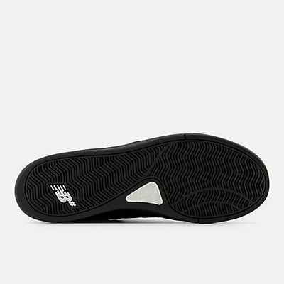 New Balance Numeric Jamie Foy 306 Cup BLACK with NIGHTWATCH GREEN