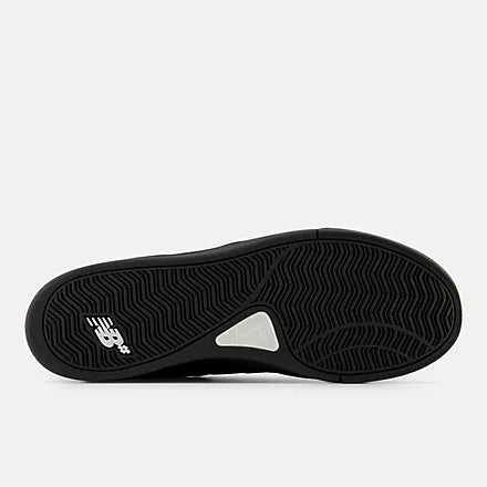 New Balance Numeric Jamie Foy 306 Cup BLACK with NIGHTWATCH GREEN