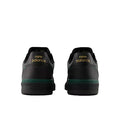 New Balance Numeric Jamie Foy 306 Cup BLACK with NIGHTWATCH GREEN