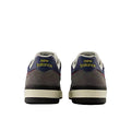 New Balance Numeric Jamie Foy 306C Shoe CASTLEROCK with NB NAVY