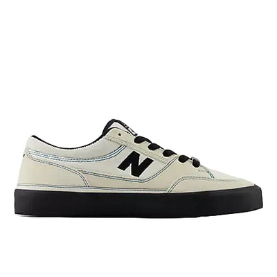 New Balance Numeric Franky Villani 417 Low Shoe SEA SALT with BLACK