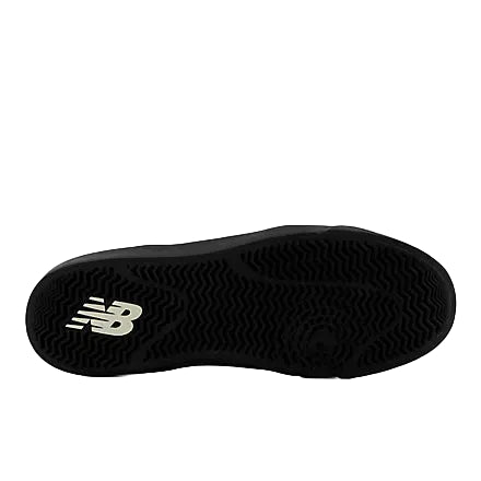 New Balance Numeric Franky Villani 417 Low Shoe SEA SALT with BLACK
