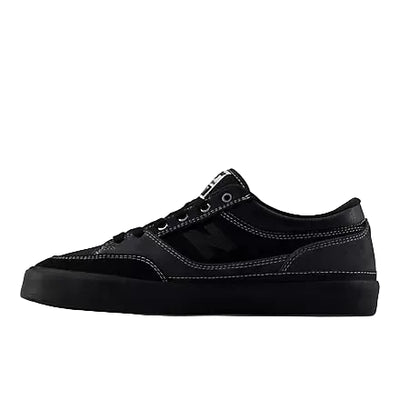 New Balance Numeric Frankie Villani 417 Low Black Cement/Black