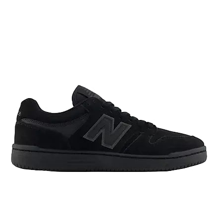New Balance Numeric 480 Shoe Black