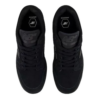 New Balance Numeric 480 Shoe Black