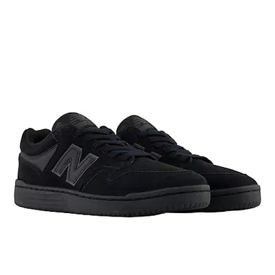 New Balance Numeric 480 Shoe Black