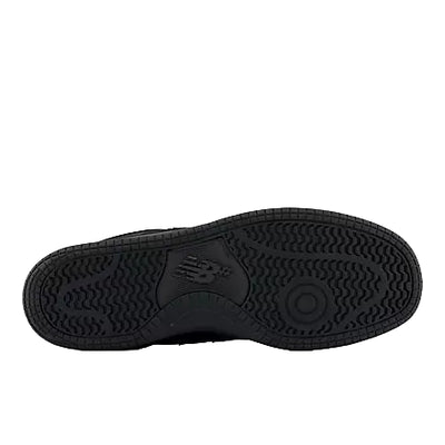 New Balance Numeric 480 Shoe Black